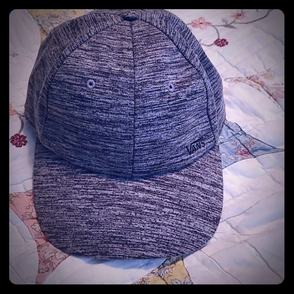 Kids adjustable Vans hat